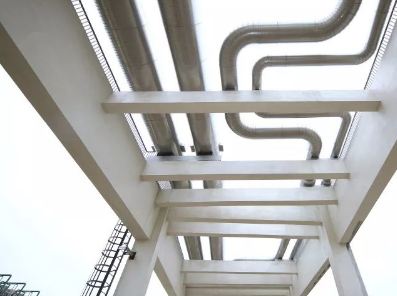 建筑爬架電動(dòng)葫蘆曾吊裝過上海高標(biāo)準(zhǔn)鍋爐房儲(chǔ)罐