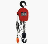 環(huán)鏈電動(dòng)葫蘆